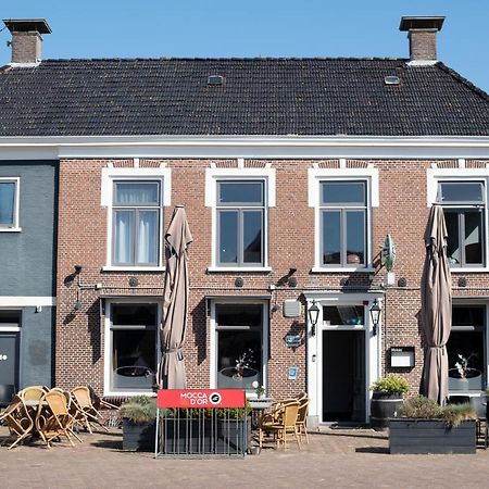 Hotel Breedsicht Oostermeer Luaran gambar