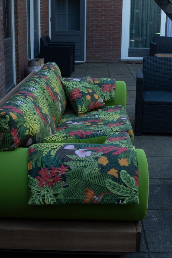 Hotel Breedsicht Oostermeer Luaran gambar
