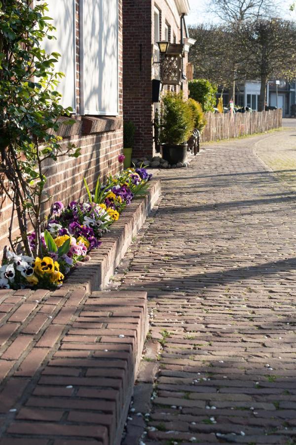 Hotel Breedsicht Oostermeer Luaran gambar