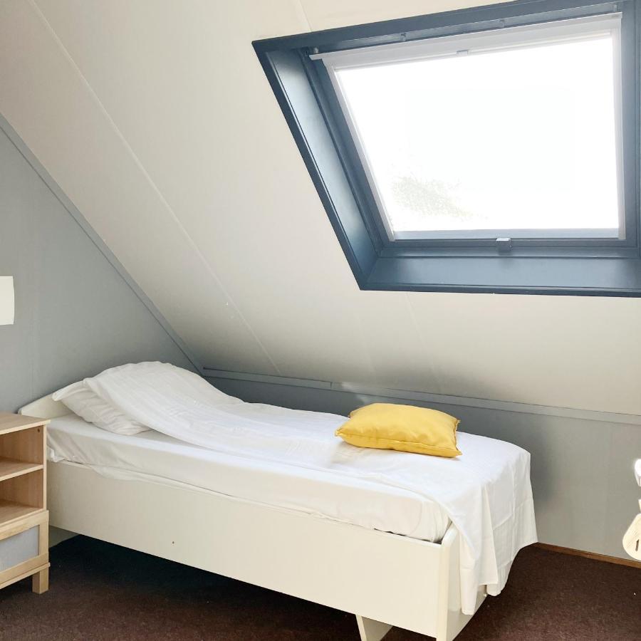 Hotel Breedsicht Oostermeer Luaran gambar